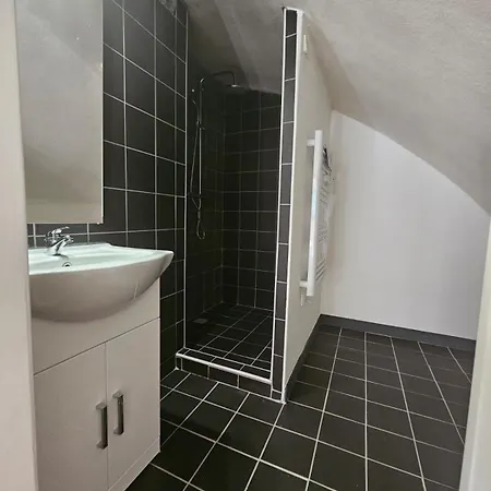 Lejlighed Perylofts 13