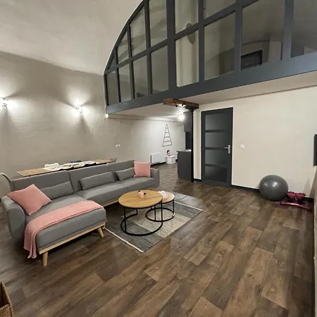 Lejlighed Perylofts 13